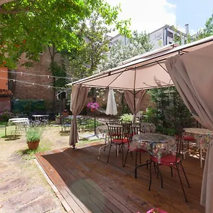 Casa Del Melograno Frühstückspension